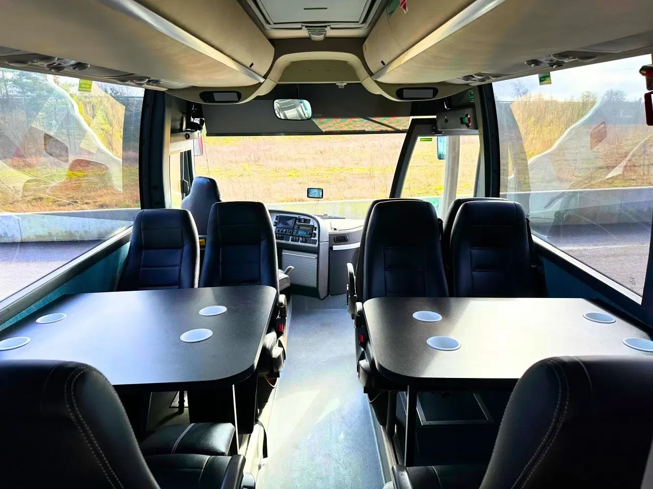 Billede 5 - Race / Teamtransporter