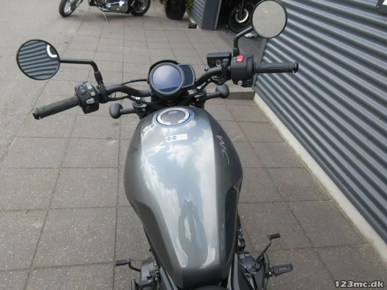 Billede 24 - Honda CMX 1100 Rebel MC-SYD BYTTER GERNE  5 ÅRS  GARANTI