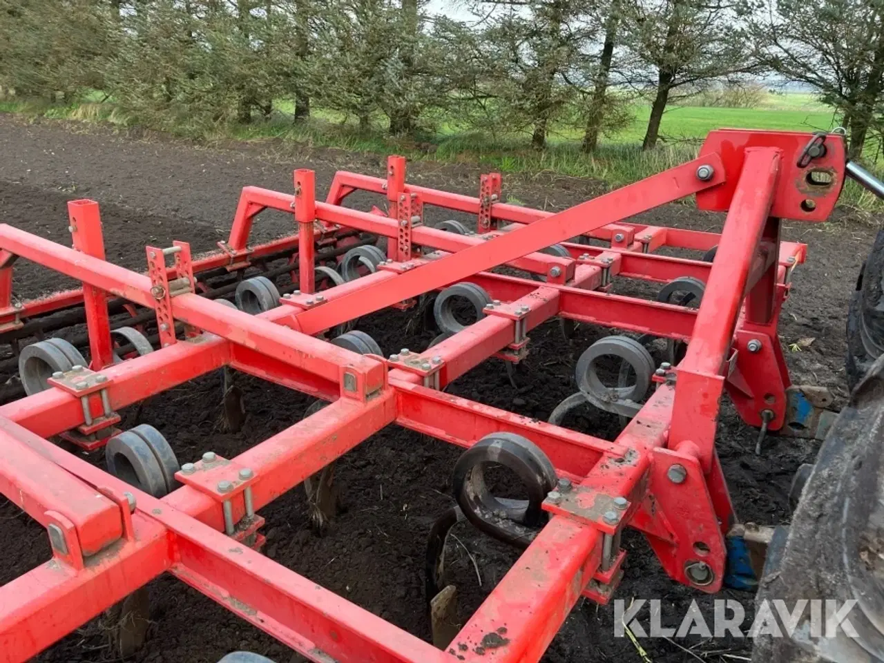 Billede 11 - Harve BRIX SMARD