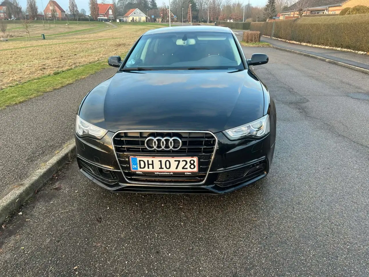 Billede 2 - Audi A5 1,8 TFSi 144 S-line Sportback Multitr.