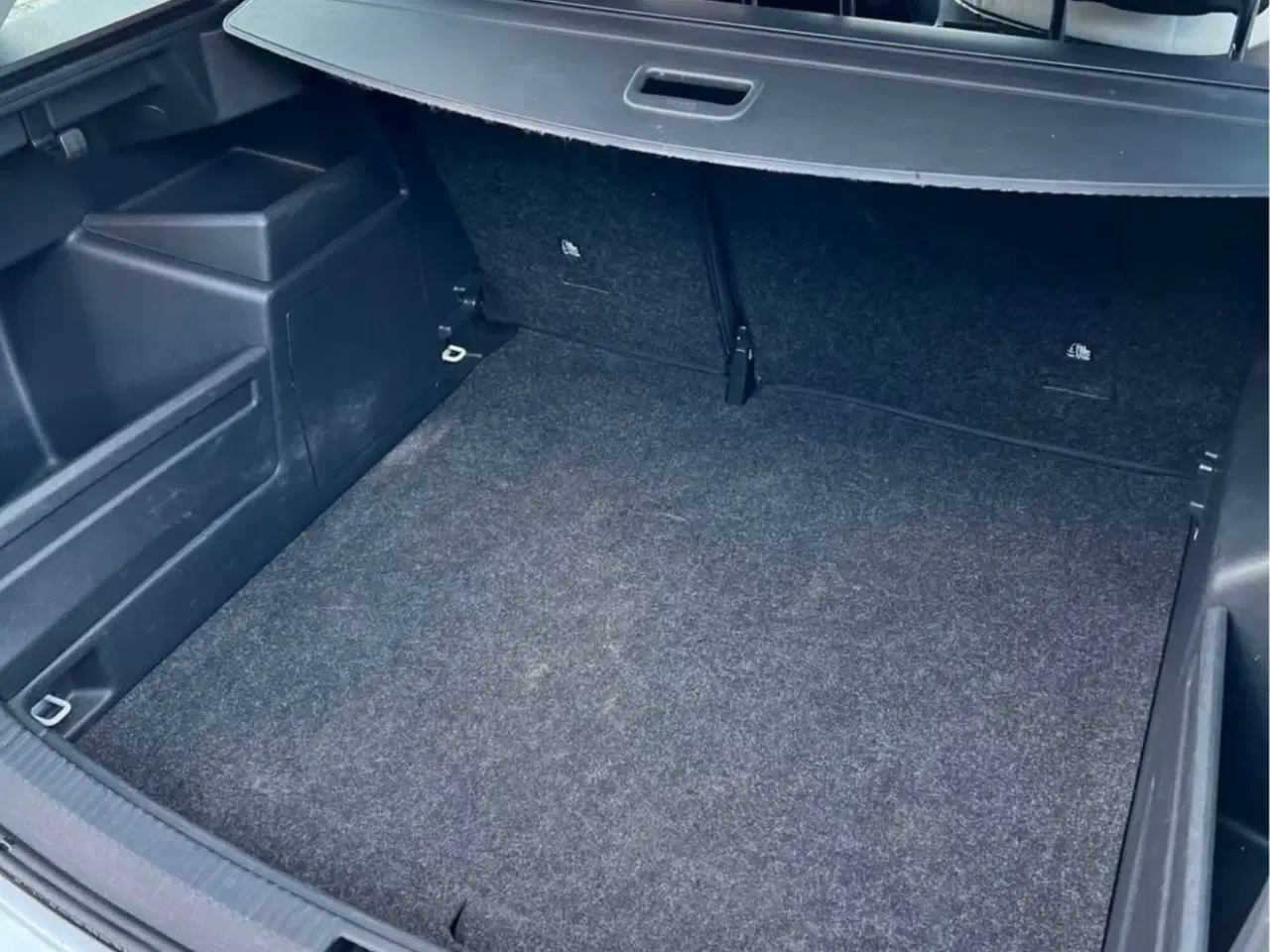 Billede 4 - Skoda fabia 