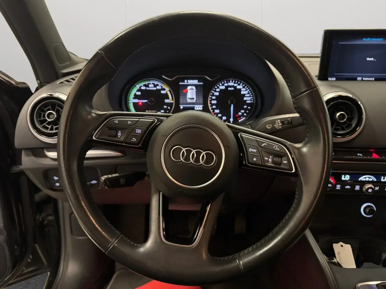 Billede 7 - Audi A3 1,4 e-tron Sportback S-tr.