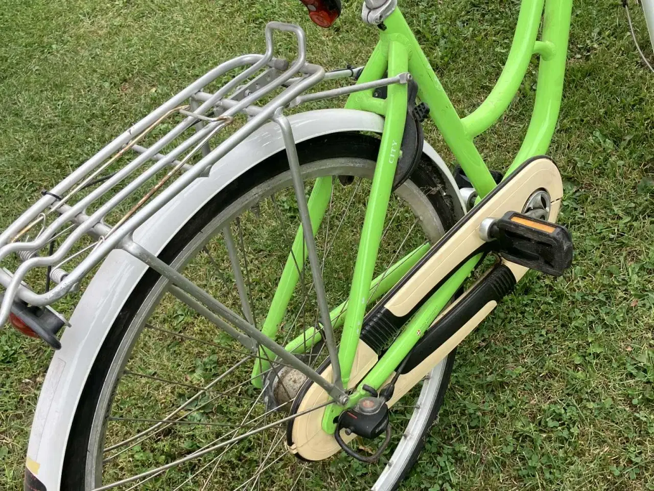 Billede 3 - Kildemoes damecykel sælges