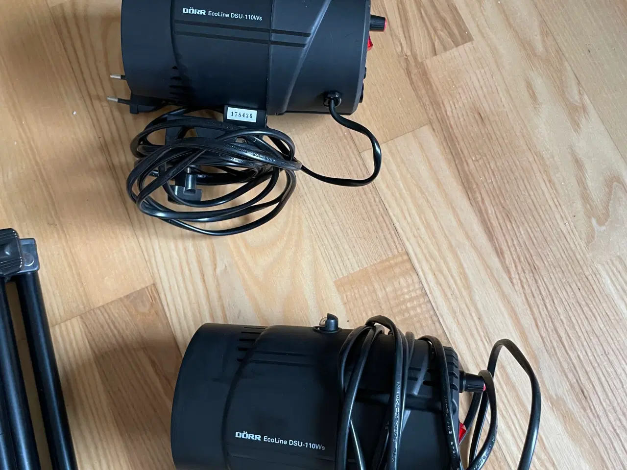 Billede 5 - DÖRR EcoLine Kit