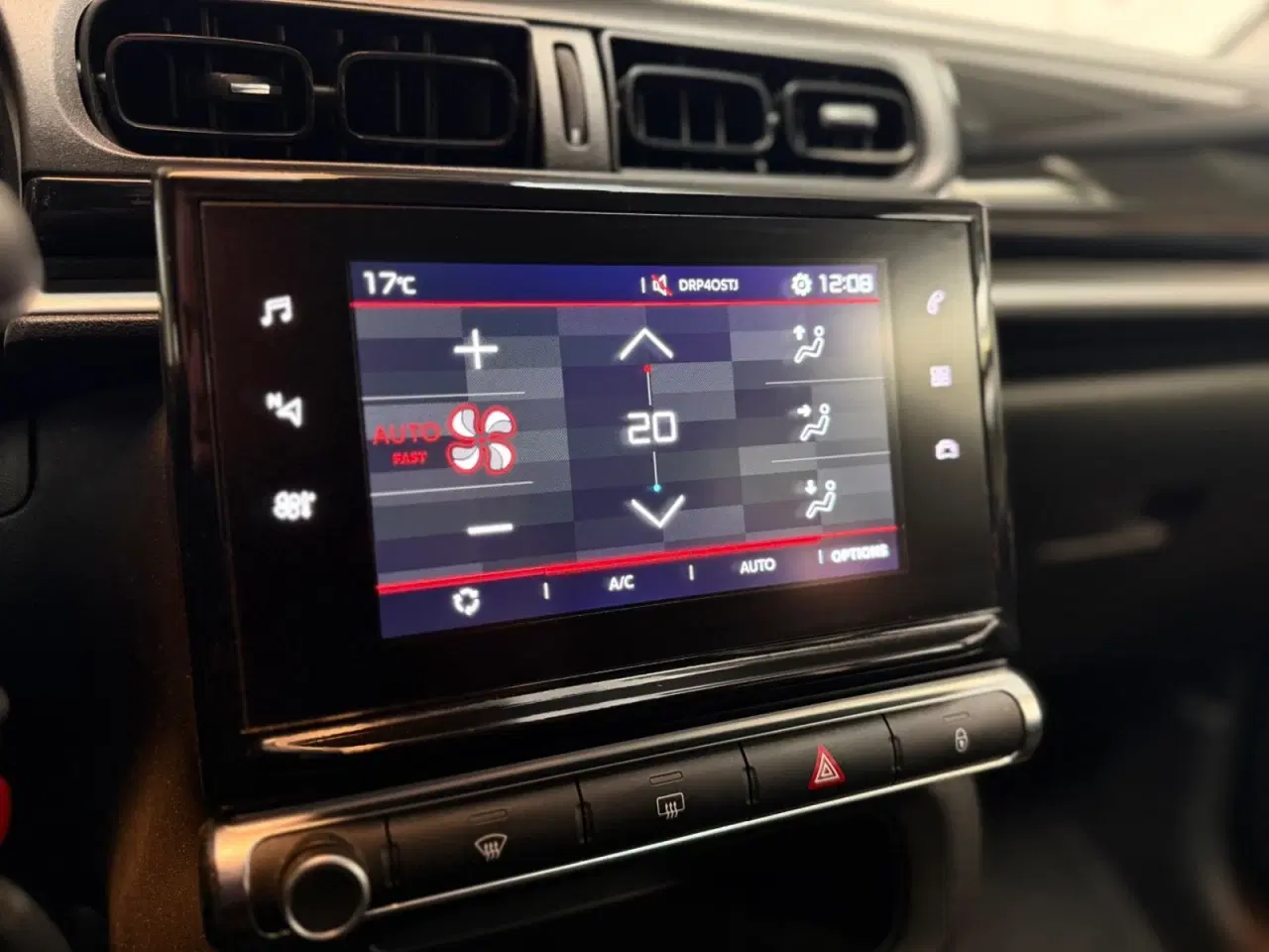 Billede 15 - Citroën C3 1,6 BlueHDi 75 Feel