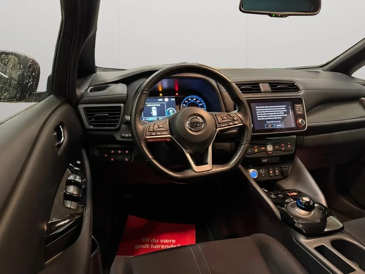 Billede 5 - Nissan Leaf 40 N-Connecta