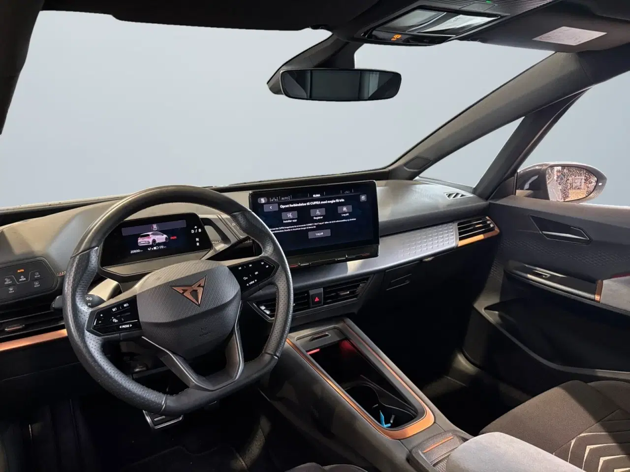 Billede 5 - Cupra Born 58 