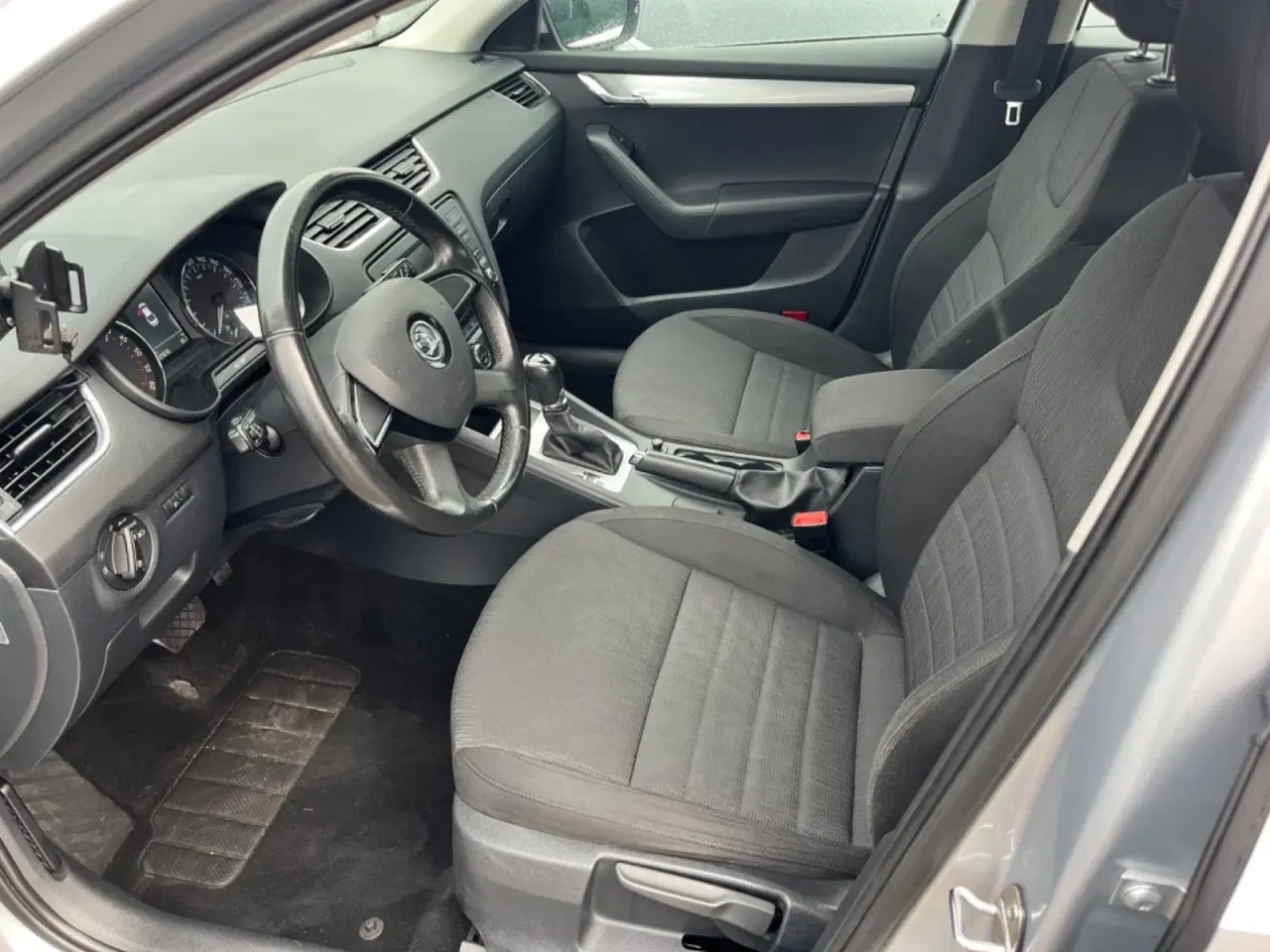 Billede 5 - Skoda Octavia 2,0 TDi 150 Elegance DSG