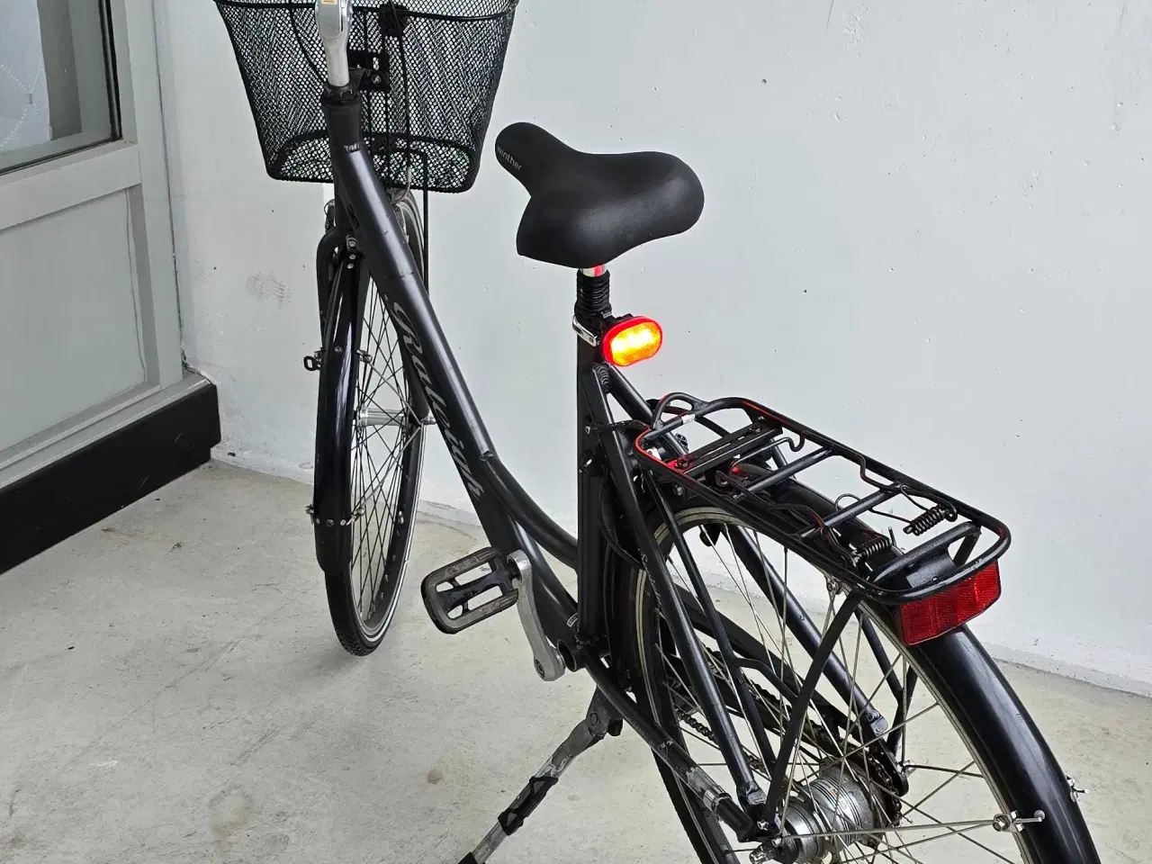 Billede 4 - En cykel fra Raleigh