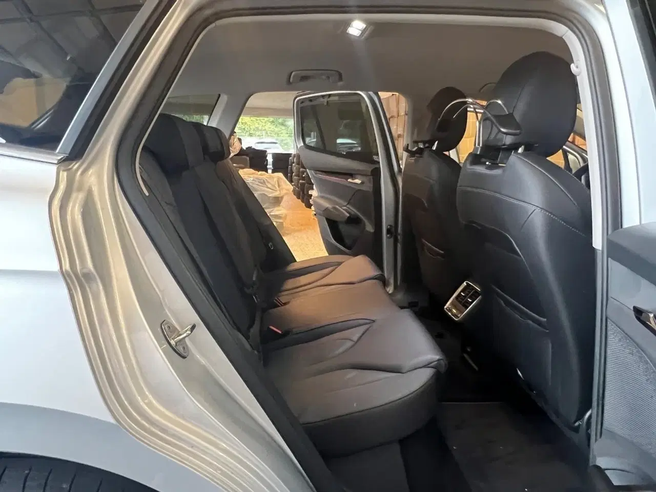 Billede 9 - Skoda Enyaq 80 iV Suite