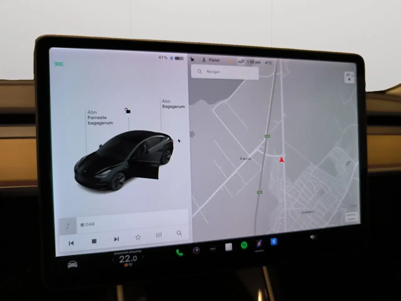 Billede 8 - Tesla Model 3  Standard Range+ RWD