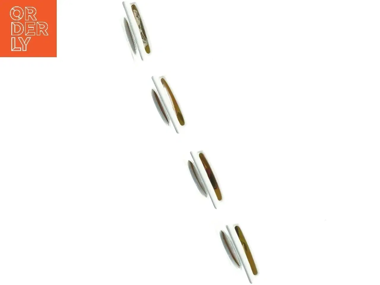 Billede 2 - billedrammer (str. 12 x 9 cm)