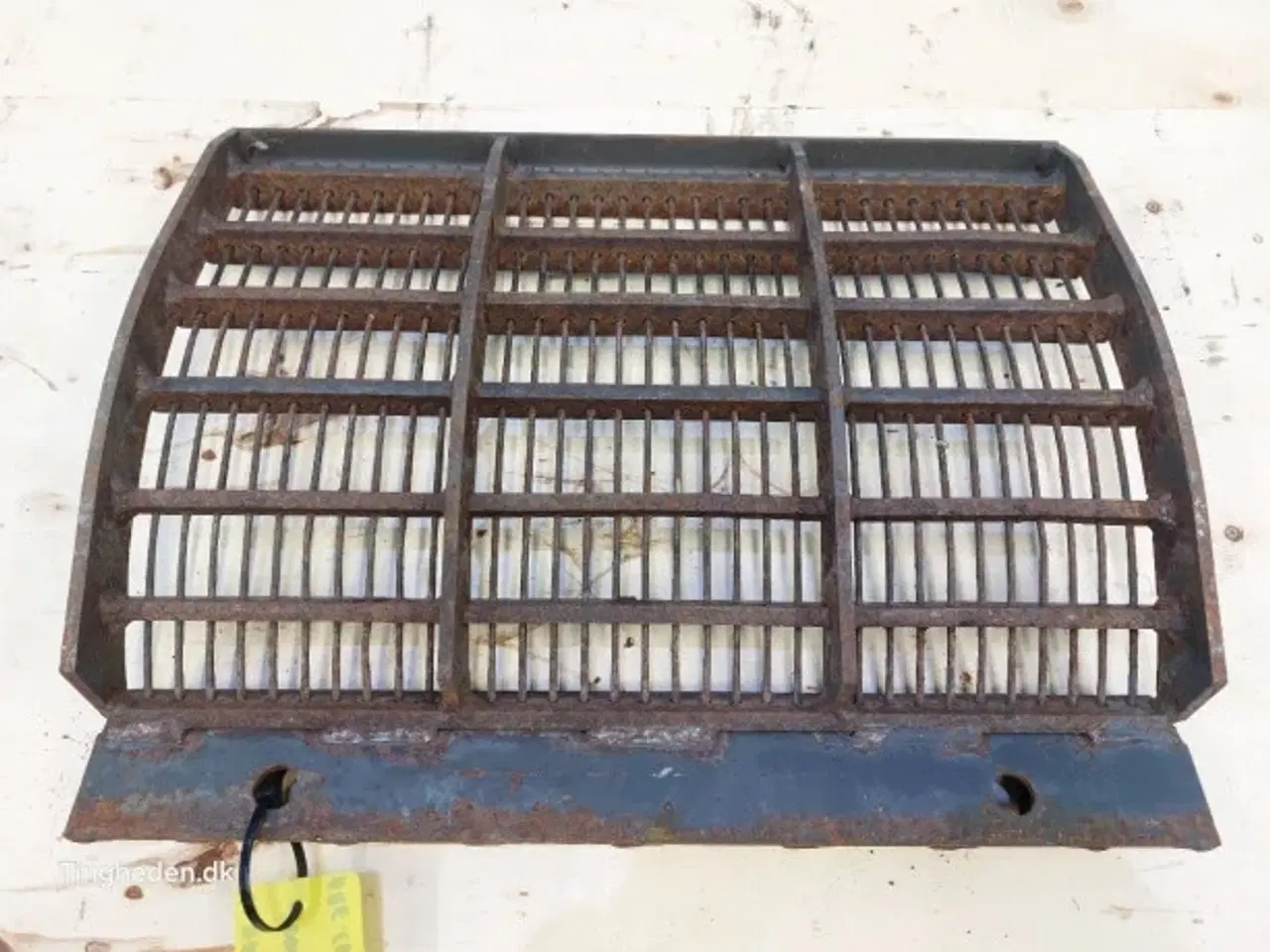 Billede 7 - Claas Lexion 430 Bro 0007574411