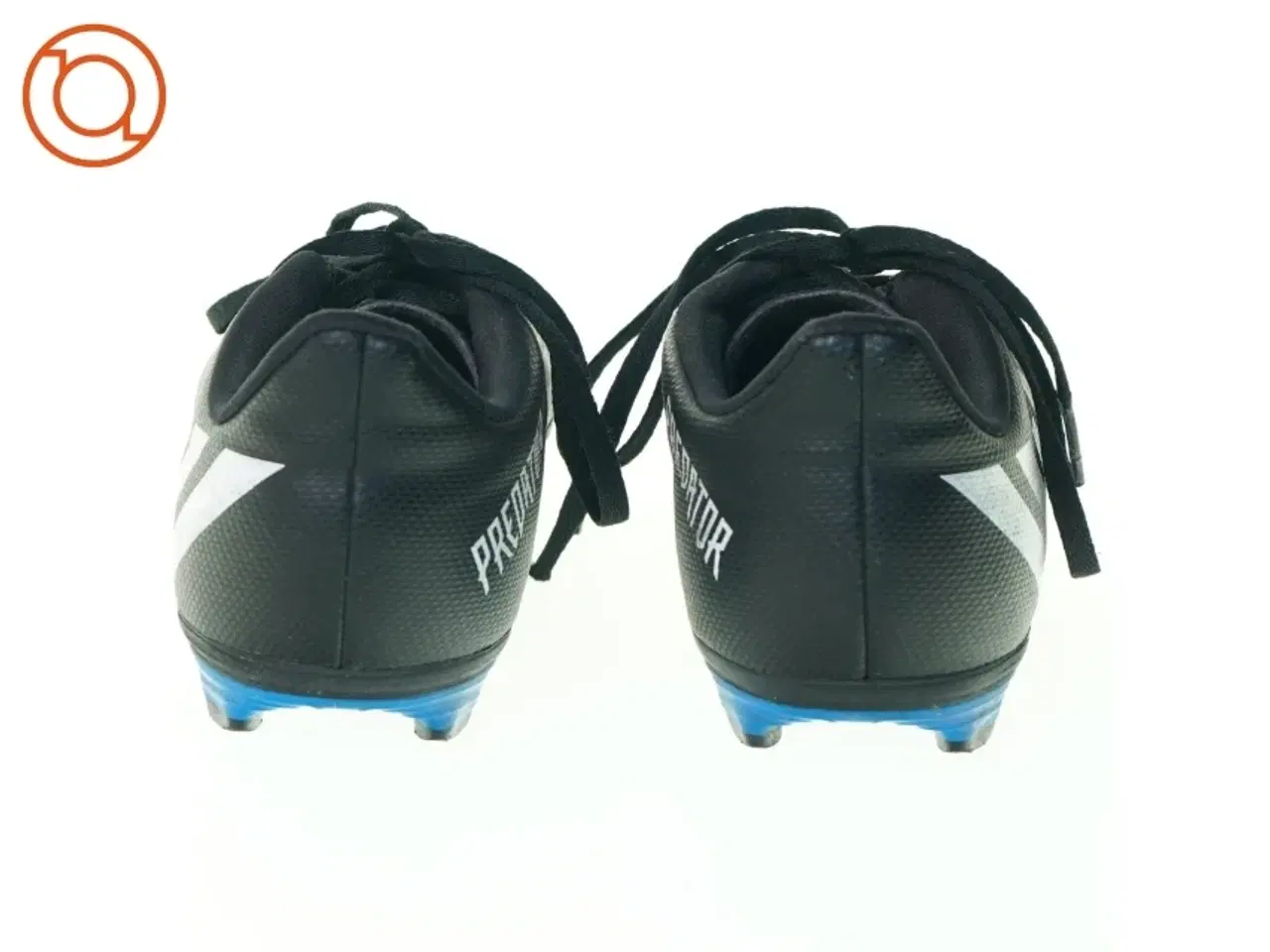 Billede 3 - Fodboldstøvler fra Adidas (str. 36 2/3)