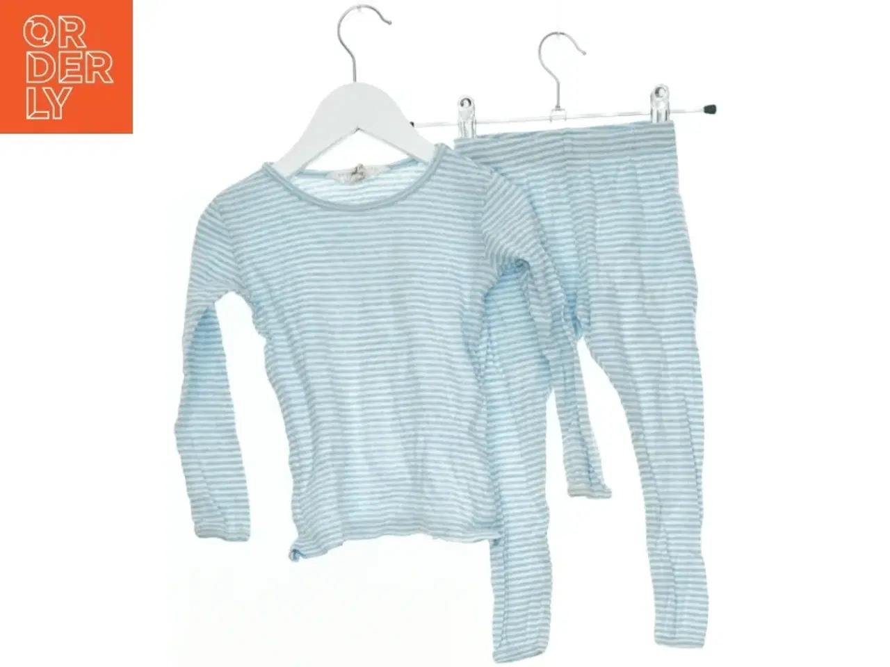 Billede 2 - Serendipity bluse + leggins (str. 92 cm)