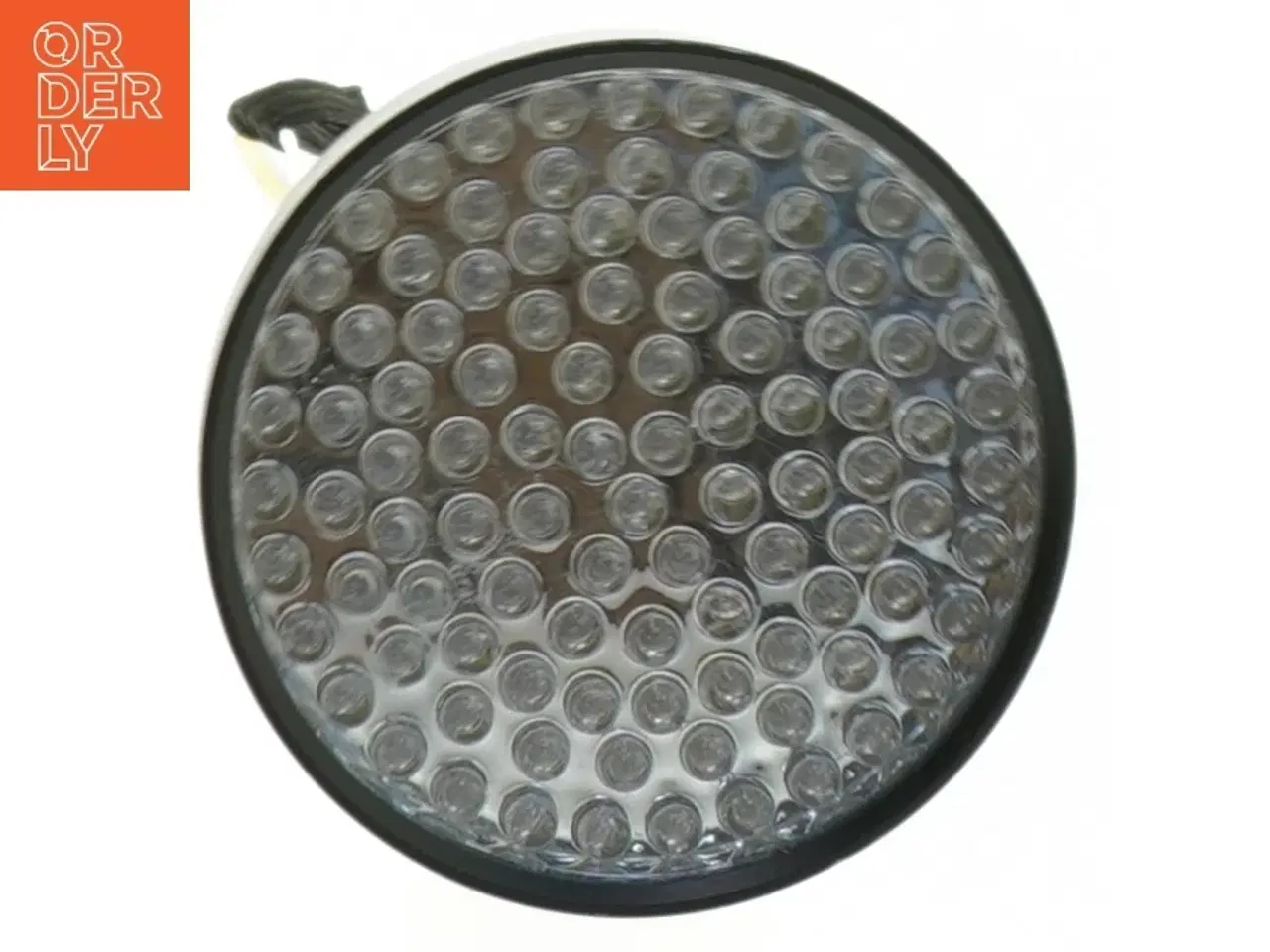 Billede 2 - Ravlygte (str. 19 cm)