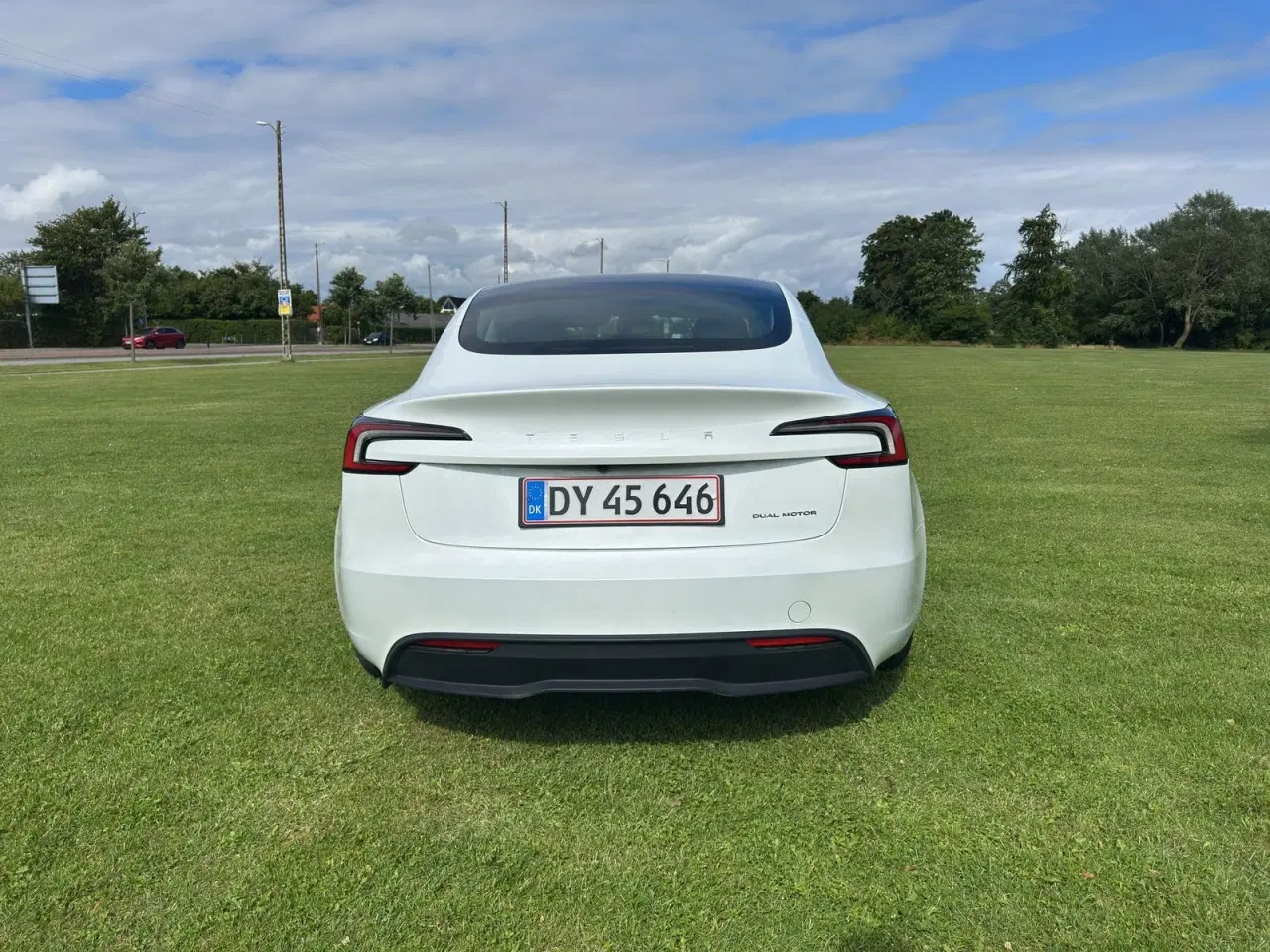 Billede 6 - Tesla Model 3  Long Range AWD