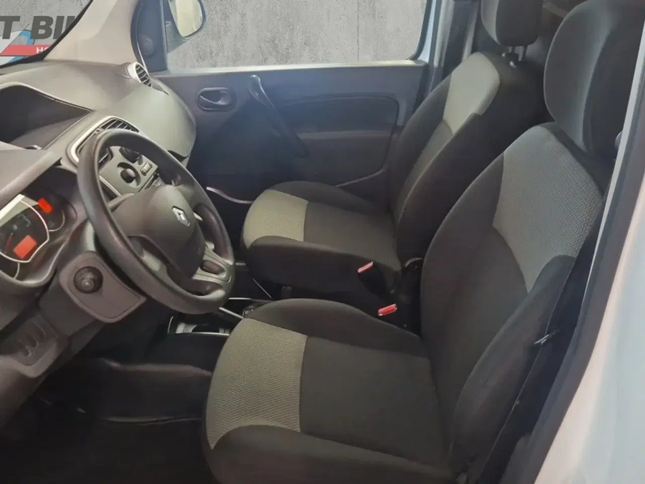 Billede 13 - Renault Kangoo  Z.E. Van