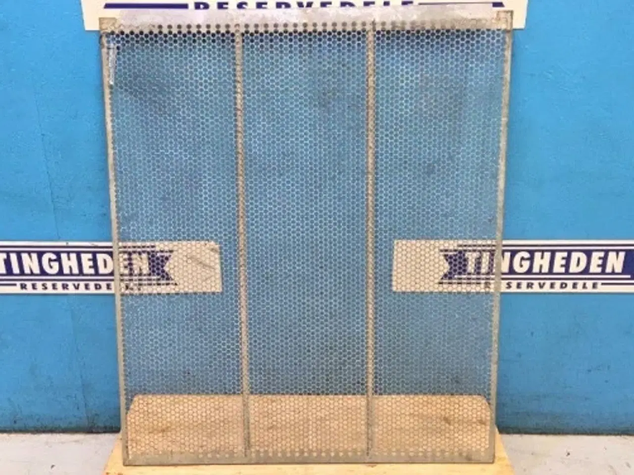 Billede 2 - Claas Dominator 76 Undersold 6001220 (1)