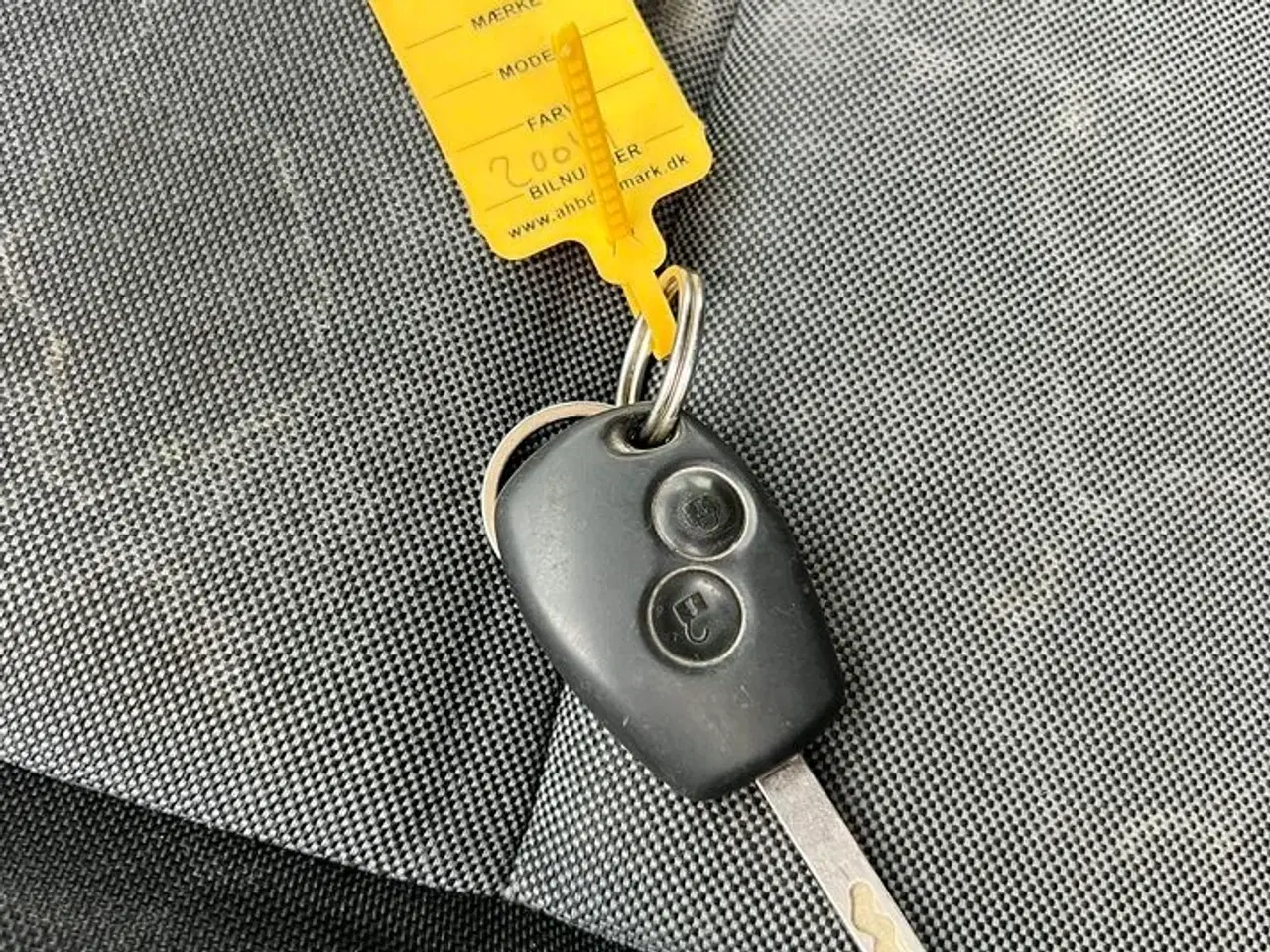 Billede 19 - Varebil RENAULT MASTER 2.3 dCi 125 hk