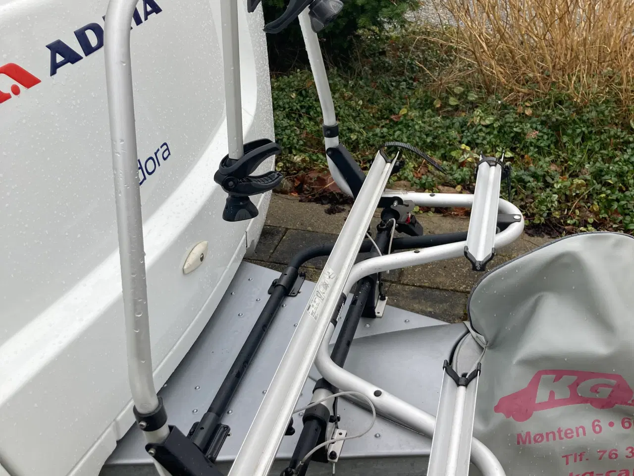 Billede 1 - Adria Adora 522 UP