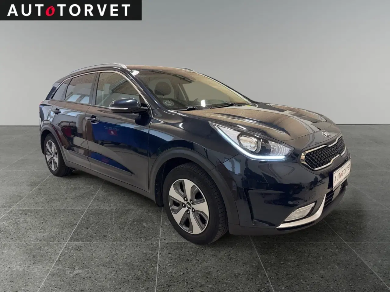 Billede 2 - Kia Niro 1,6 PHEV Comfort DCT