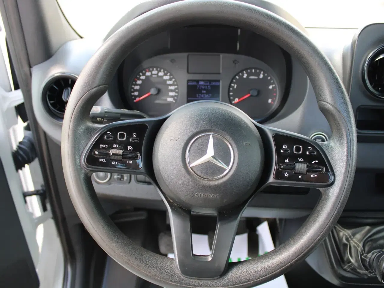 Billede 4 - Mercedes Sprinter 516 2,2 CDi A3 Chassis RWD