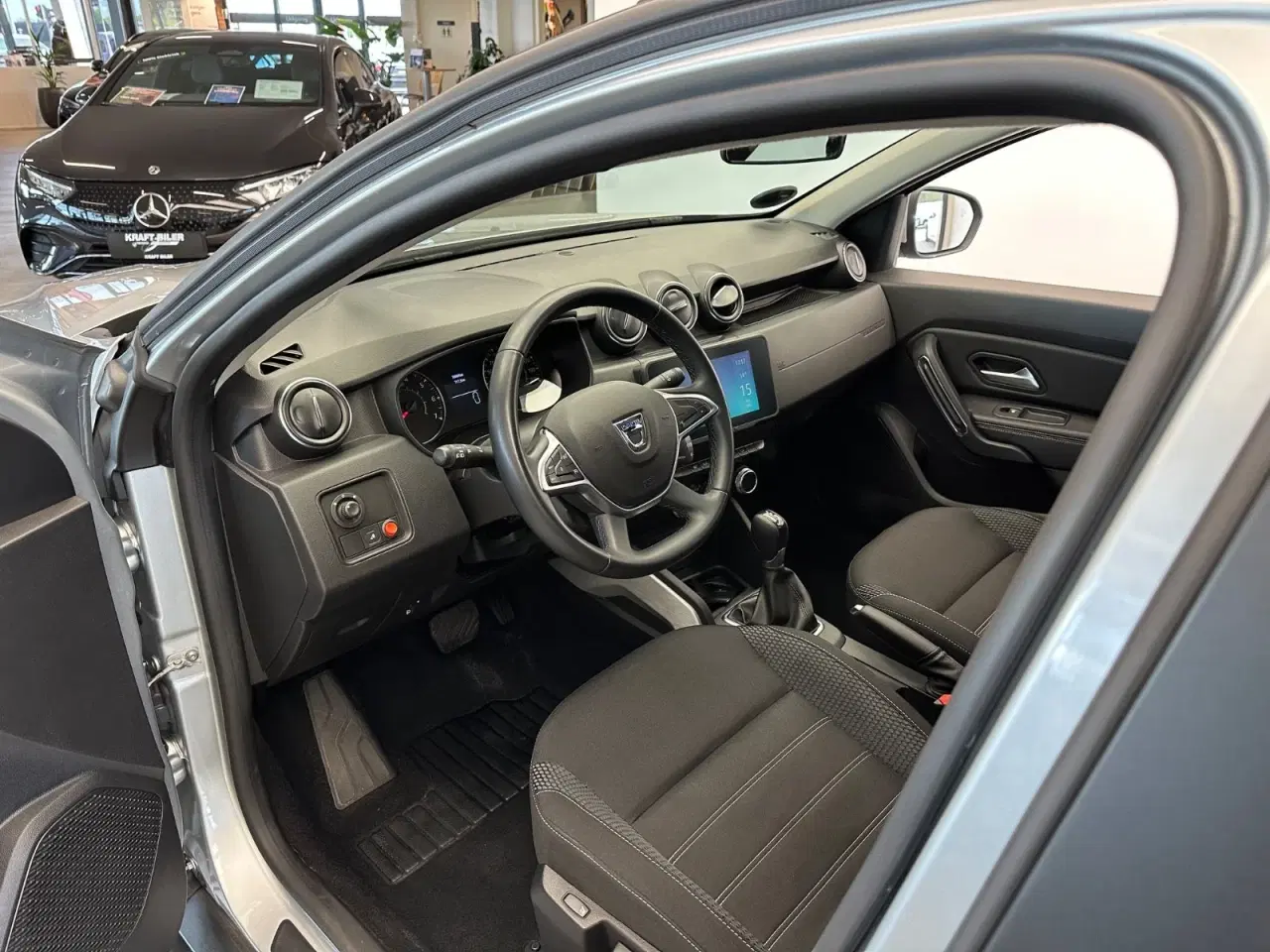 Billede 10 - Dacia Duster 1,3 TCe 150 Prestige EDC