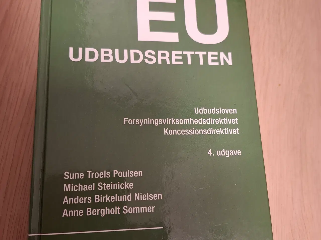 Billede 7 - 20 jurabøger i god stand 
