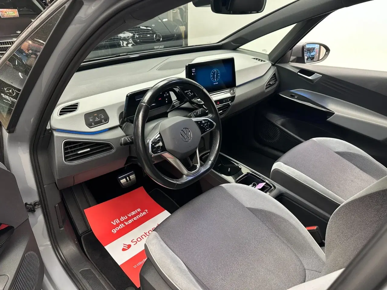Billede 10 - VW ID.3 58 Pro