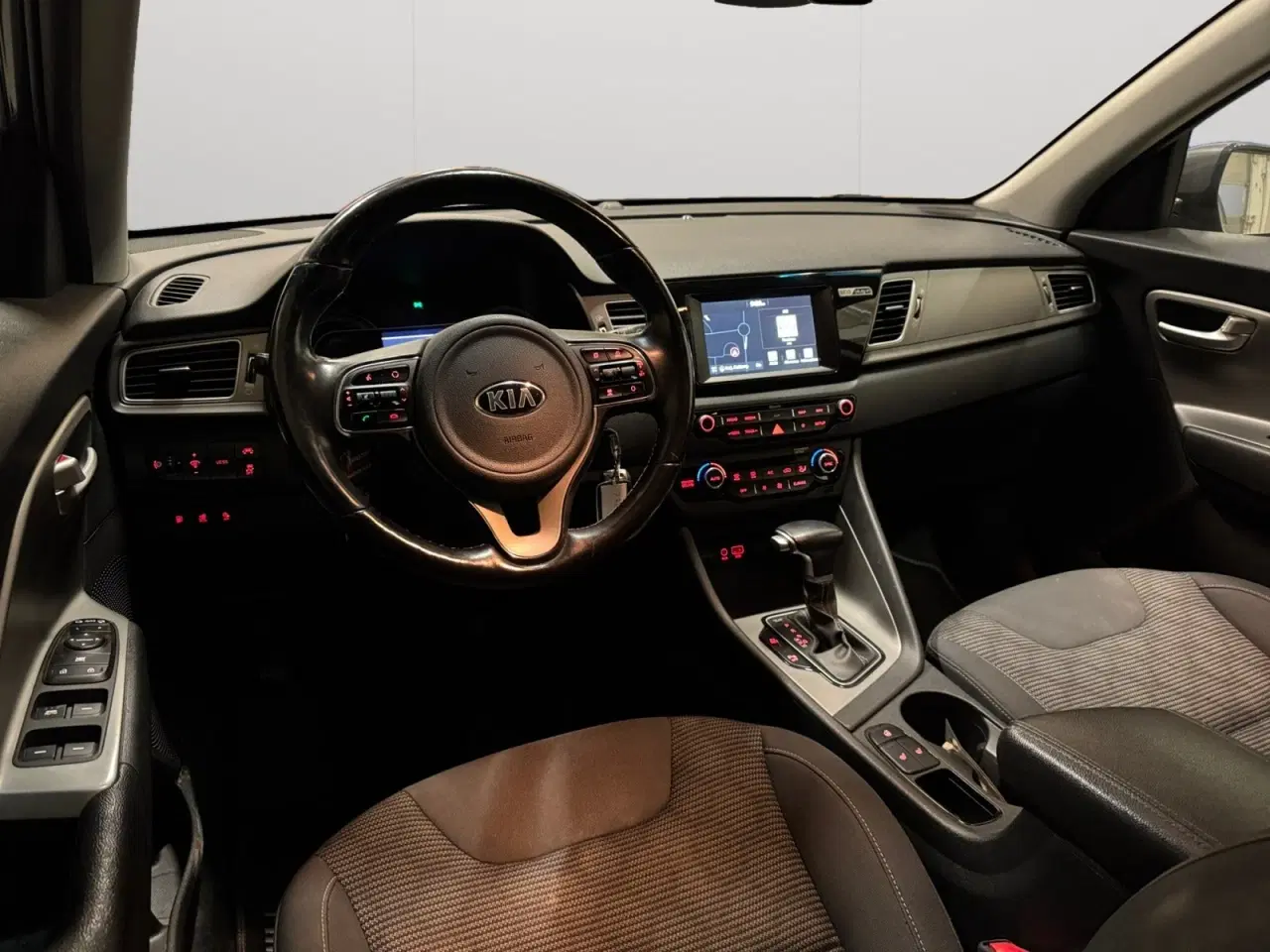 Billede 5 - Kia Niro 1,6 PHEV Comfort DCT