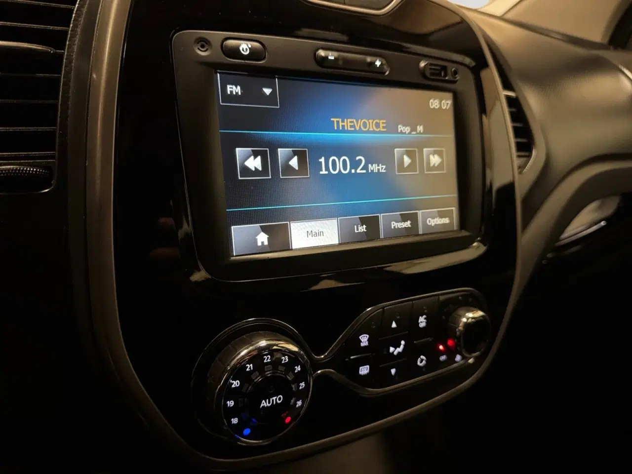 Billede 8 - Renault Captur 1,5 dCi 90 Dynamique