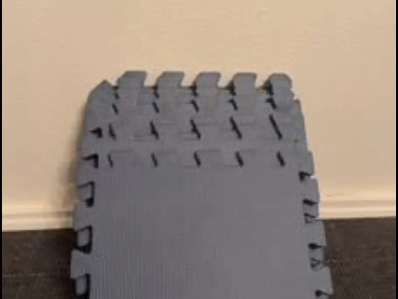 Billede 1 - Skumgulv til salg