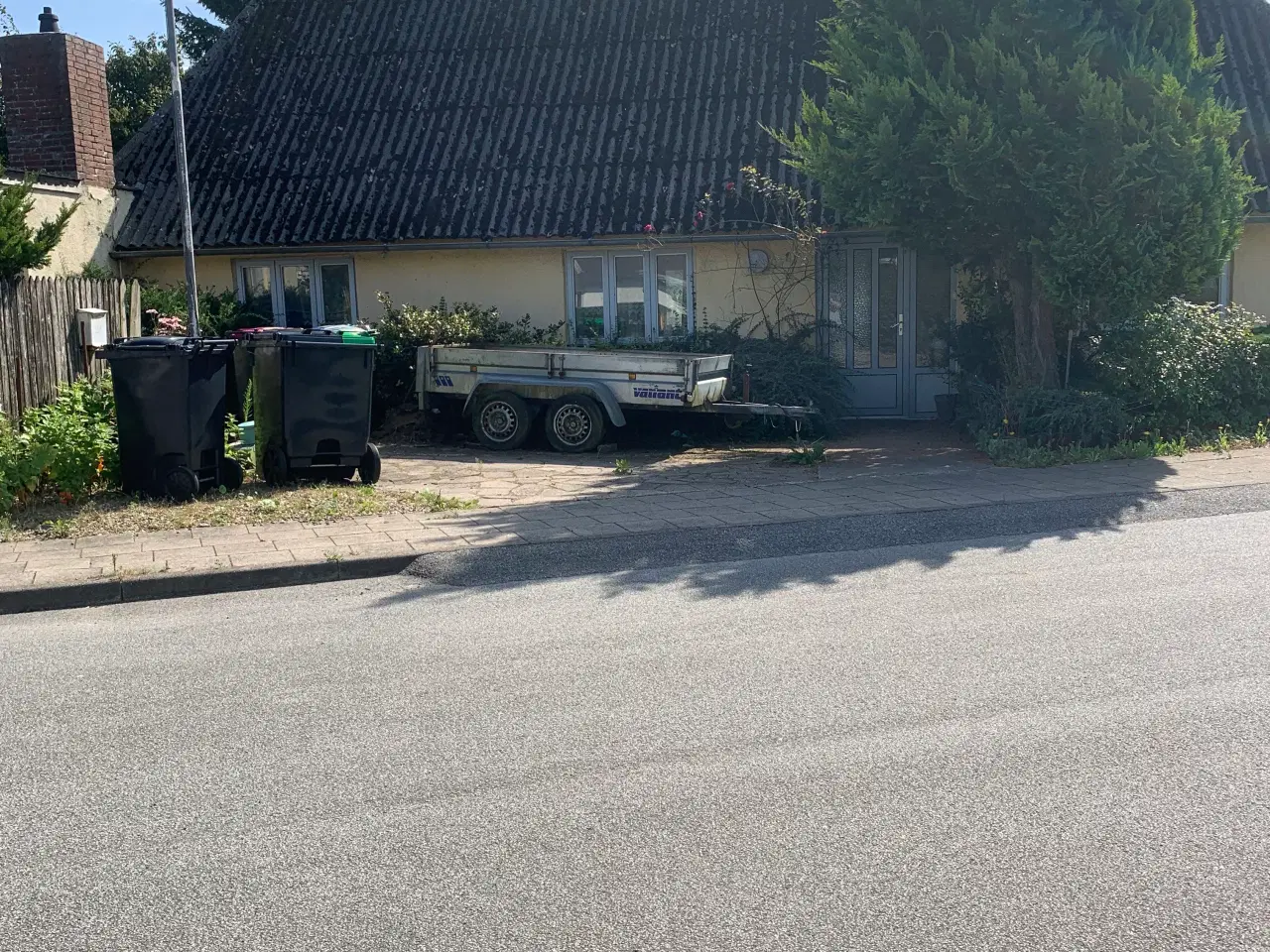 Billede 1 - Dødsbo sælges 