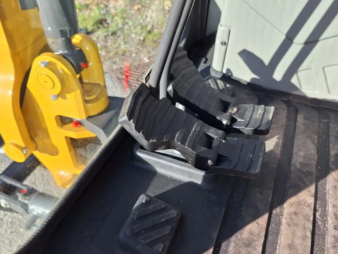 Billede 12 - XCMG Xe20e MED A/C