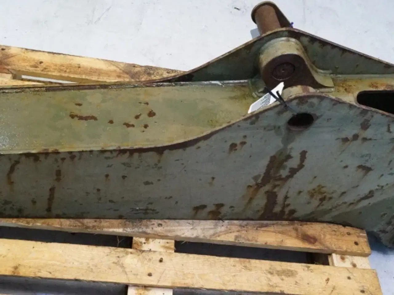 Billede 5 - Hydrema 806 Gravearm 209081