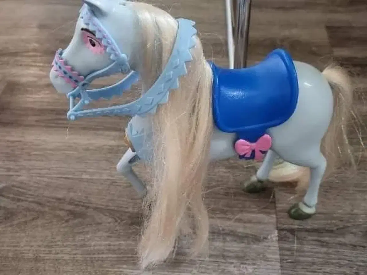 Billede 1 - Barbie heste