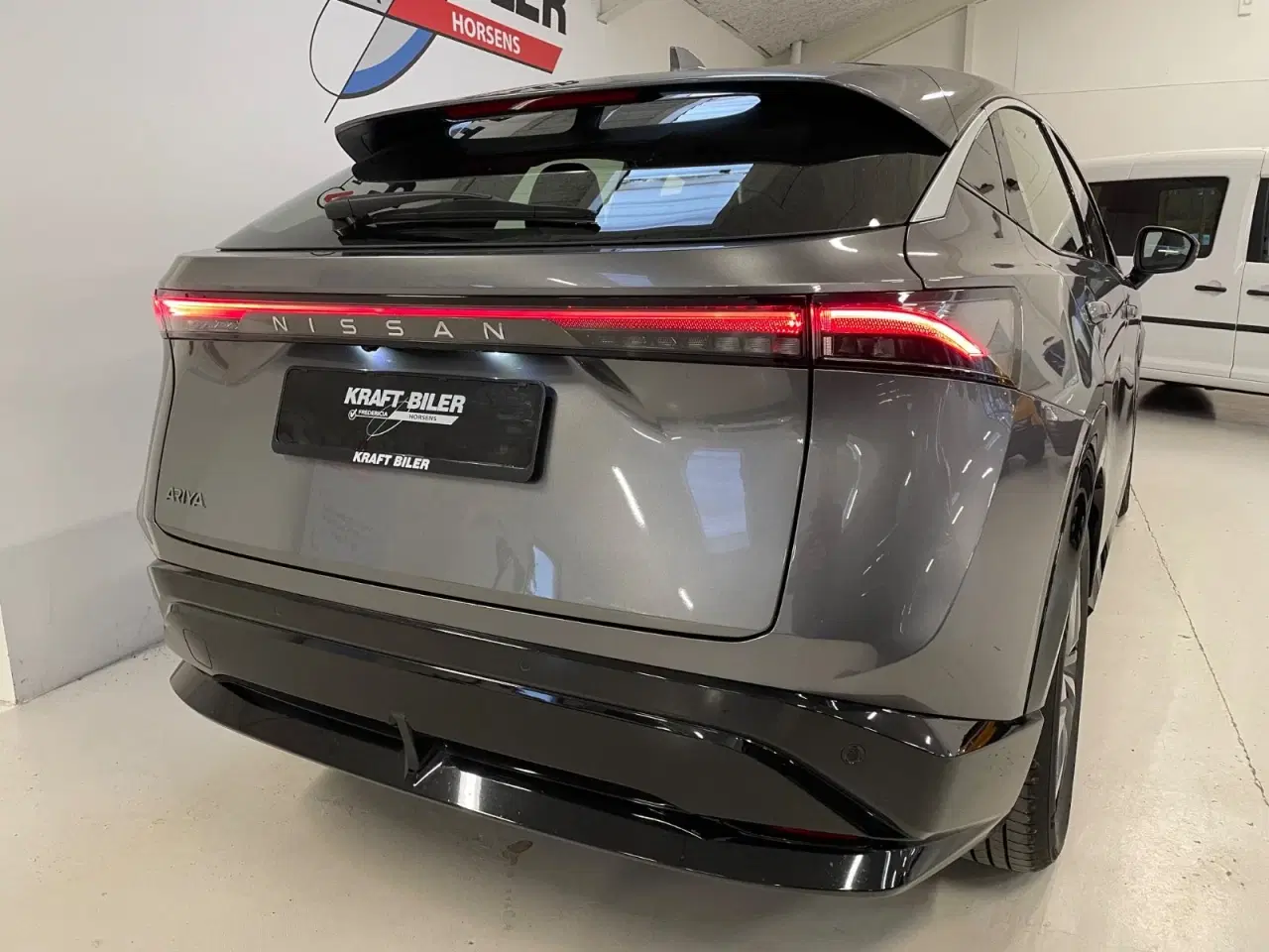Billede 4 - Nissan Ariya 63 Engage