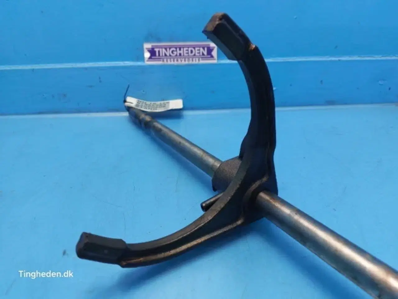 Billede 5 - New Holland T6 Gaffel 87362963