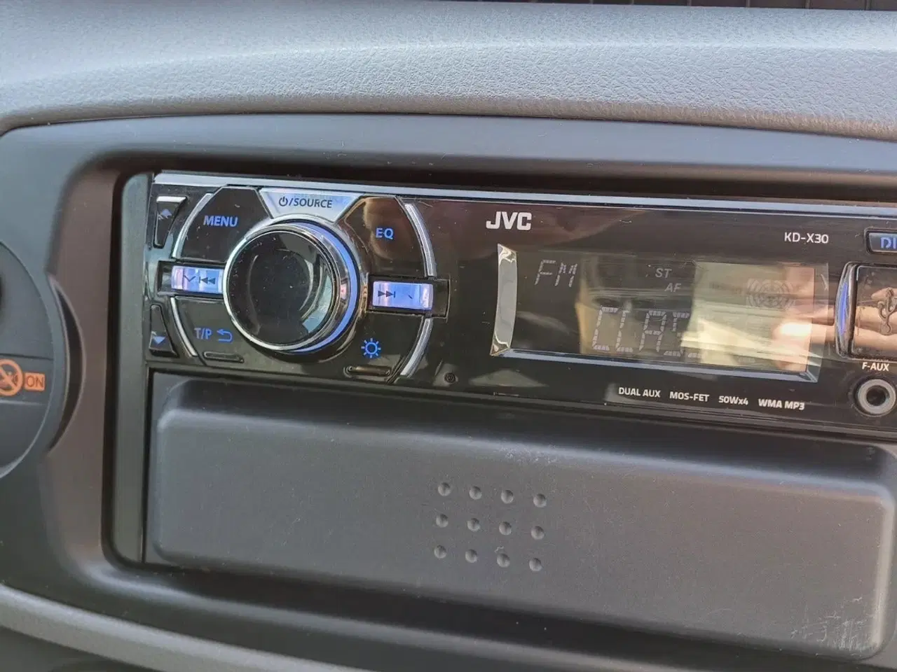 Billede 15 - Toyota Yaris 1,0 VVT-i T1