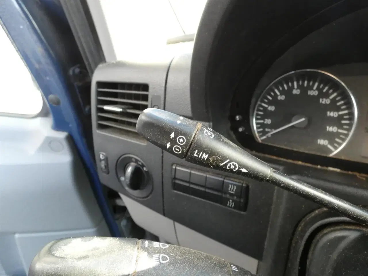 Billede 12 - Mercedes-Benz Sprinter 319 3,0 CDI R3 190HK DobKab Aut.