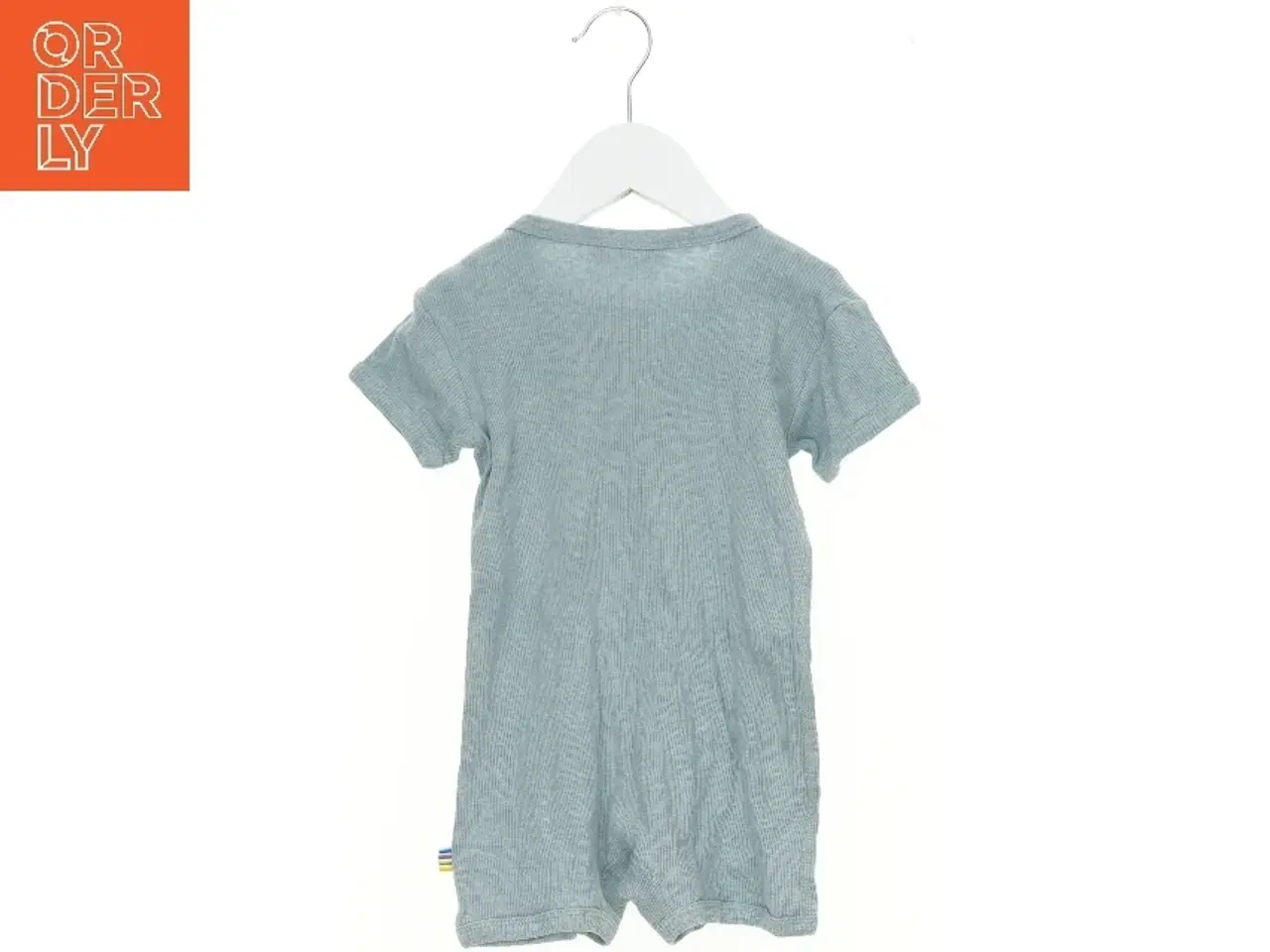 Billede 2 - Bodystocking fra Joha (str. 86 cm)