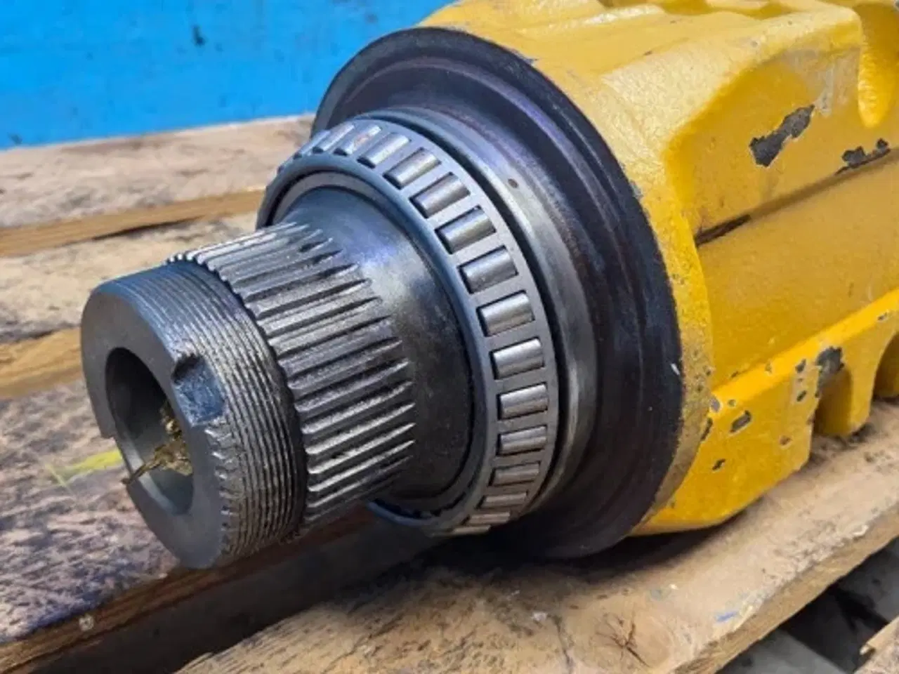 Billede 10 - Hydrema 926D Lår 7001270