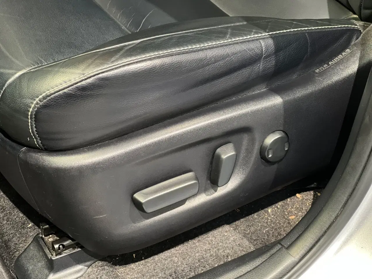 Billede 10 - Toyota RAV4 2,0 D-4D T3