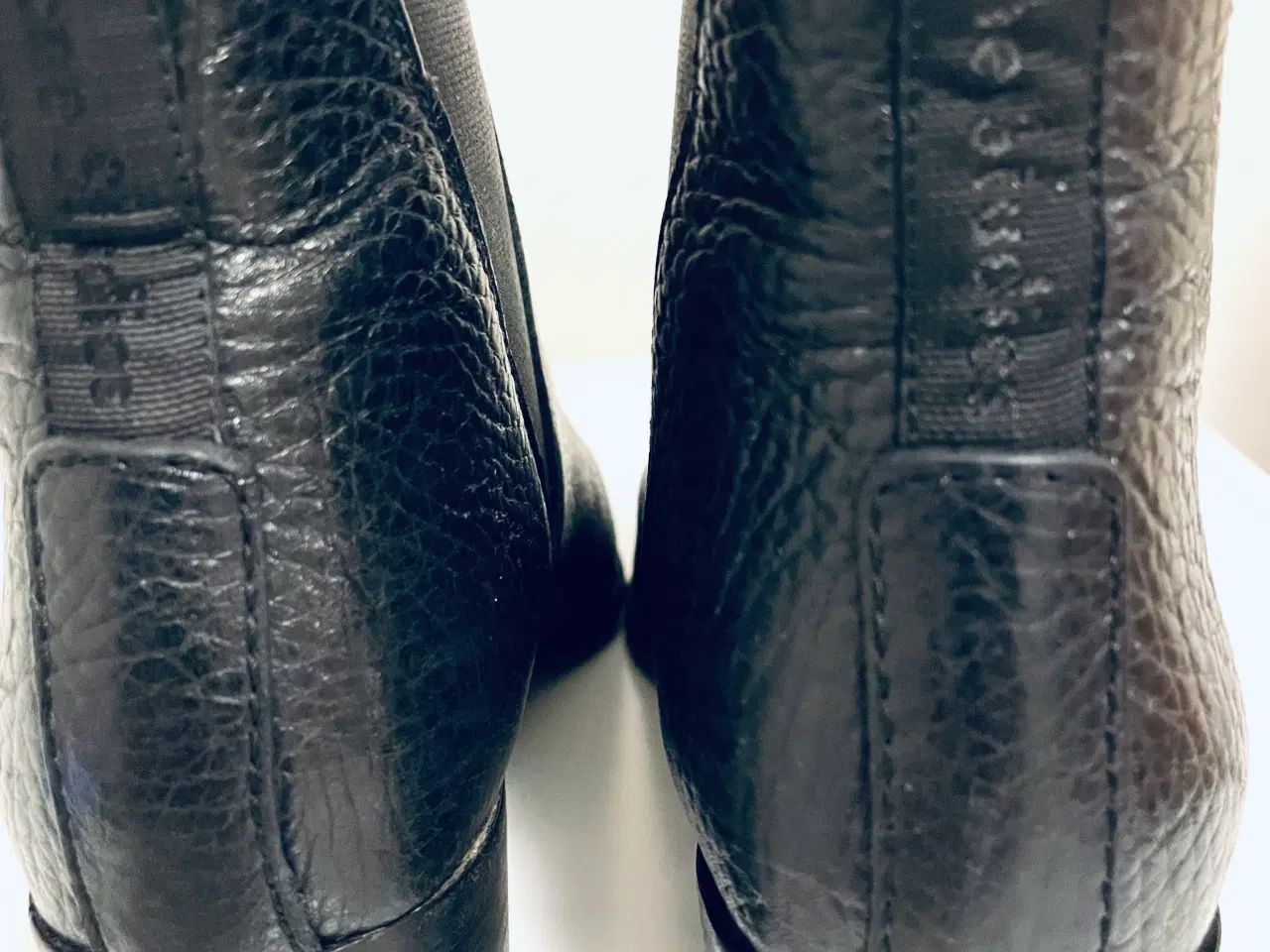 Billede 14 - Ankel støvler Acne studios
