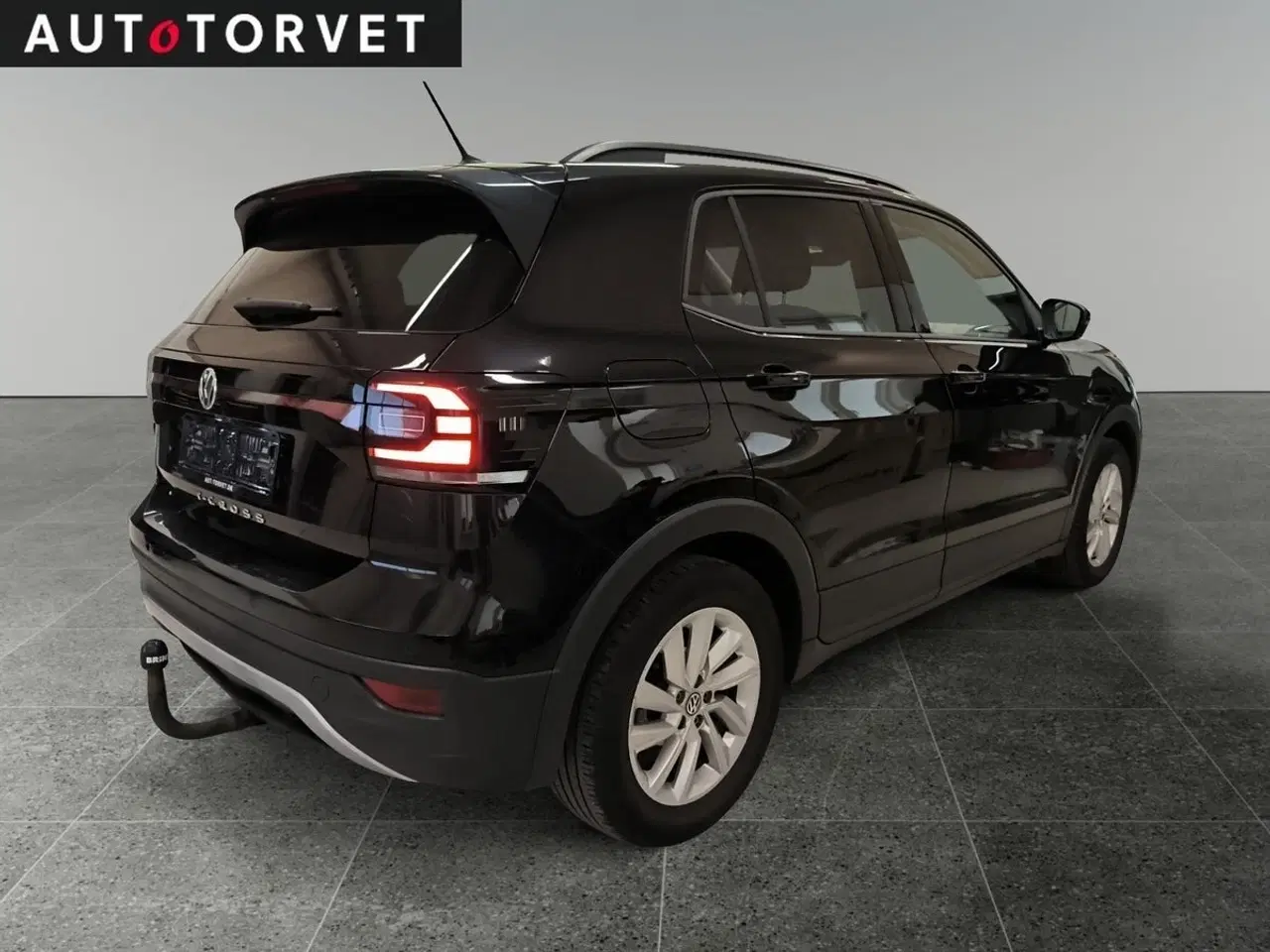 Billede 3 - VW T-Cross 1,0 TSi 110 Life DSG