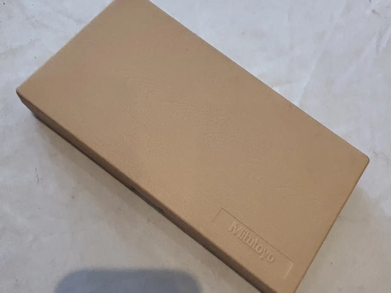 Billede 2 - Mikrometerskrue