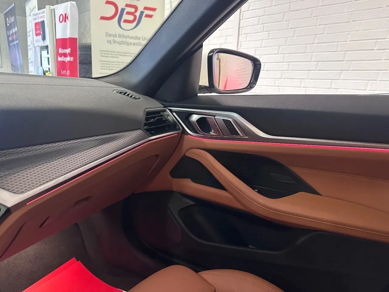 Billede 17 - BMW i4  eDrive40 M-Sport