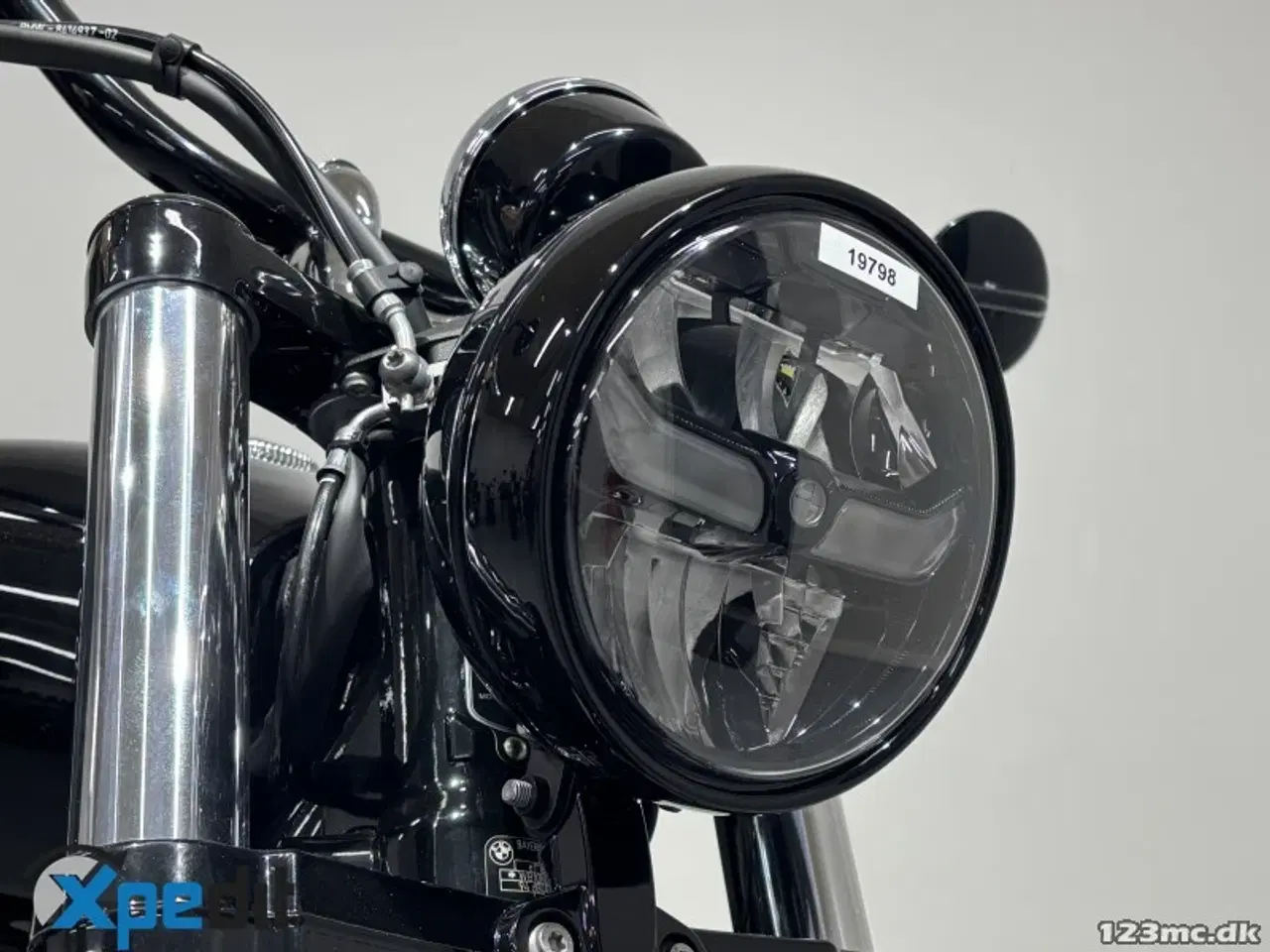 Billede 15 - BMW R 18