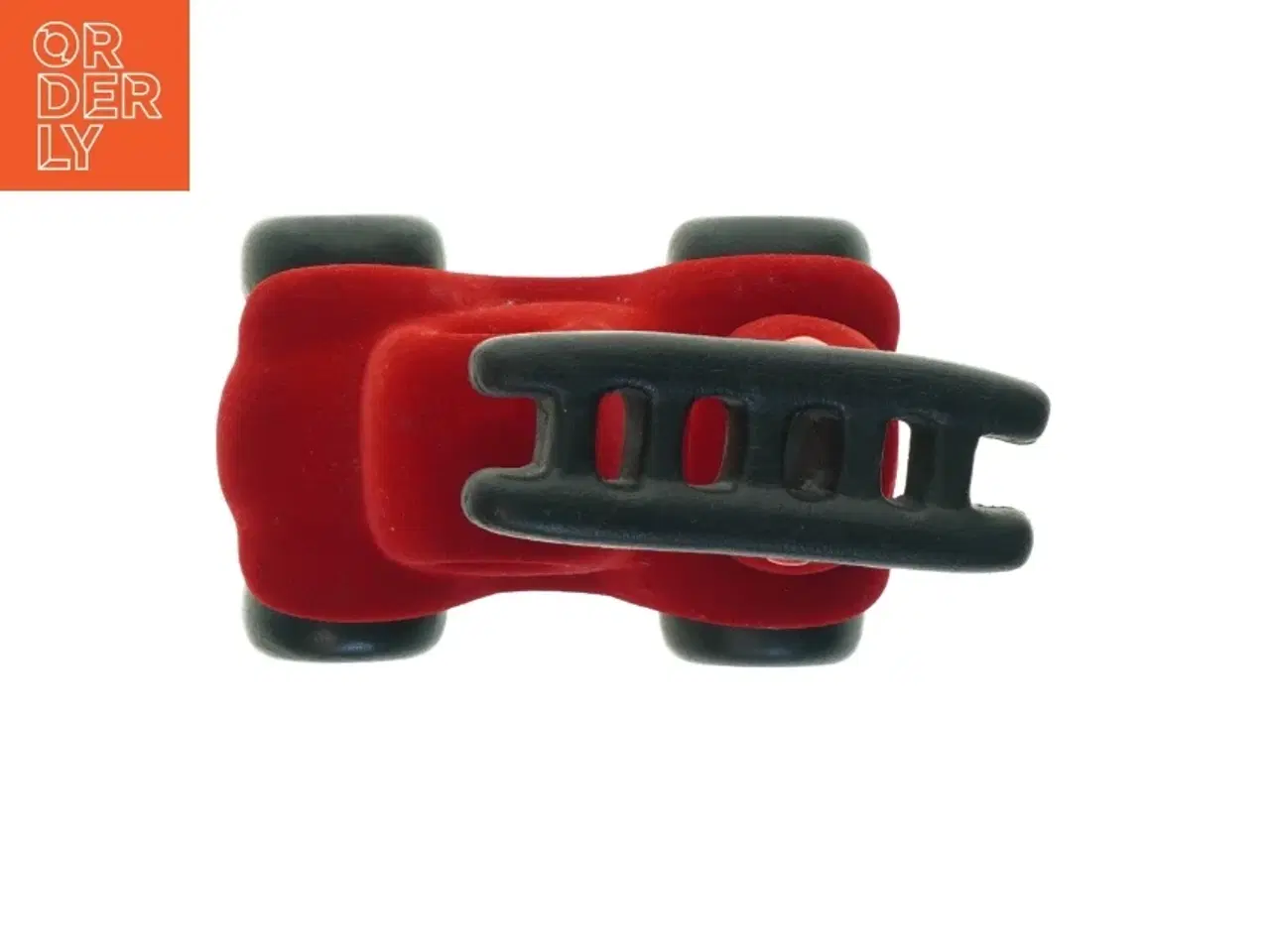 Billede 2 - Lille brandbil legetøj (str. 19 cm)